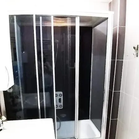 Прелестное Жилье В Центре Анталии. Daire *