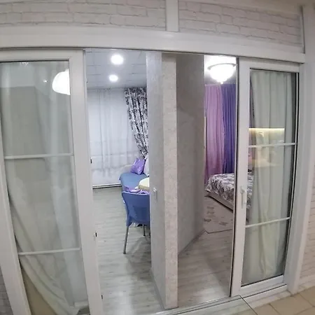 Прелестное Жилье В Центре Анталии. Apartment *