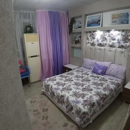 Apartment Прелестное Жилье В Центре Анталии. *