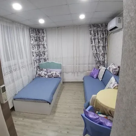 Прелестное Жилье В Центре Анталии. Apartment